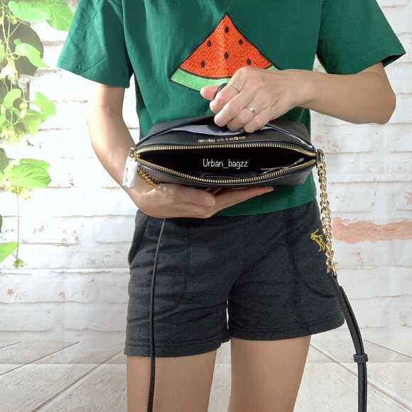 Michael Kors JST Medium Dome Crossbody - Picture 8 of 8